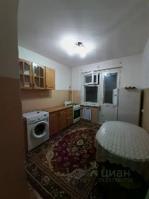 Сдается 1-комн. квартира, 34 м²