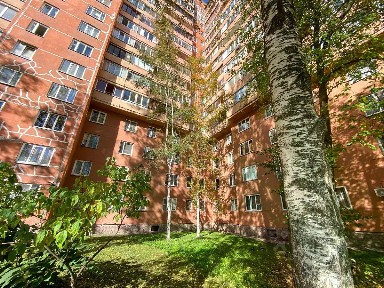 Продается 2-комн. квартира, 57,2 м²