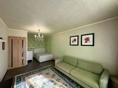 Продается 1-комн. квартира, 42,1 м²