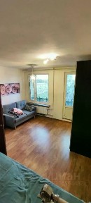 Продается 1-комн. квартира, 25,7 м²
