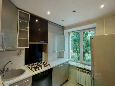 Продается 1-комн. квартира, 28,3 м²