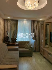Продается 2-комн. квартира, 44,4 м²