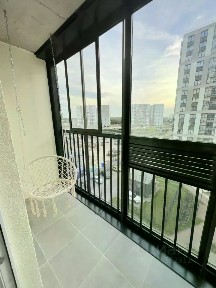 Продается студия, 30 м²