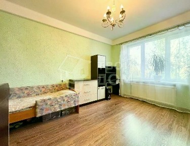 Продается 1-комн. квартира, 30 м²