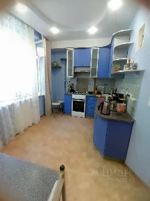 Продается 3-комн. квартира, 99,4 м²