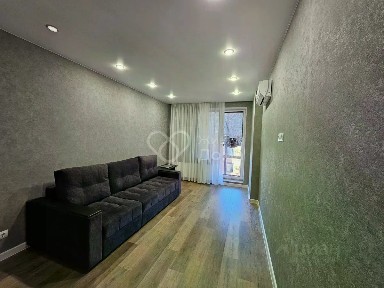 Продается 1-комн. квартира, 37,5 м²