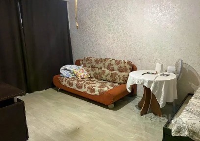 Продается 1-комн. квартира, 31,7 м²