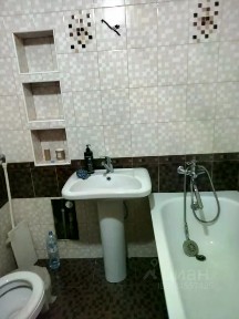 Сдается 2-комн. квартира, 50 м²