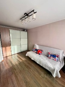 Сдается 1-комн. квартира, 30 м²