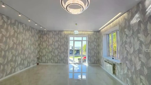 Продается 1-этажный коттедж, 138 м²