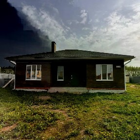 Продается 1-этажный дом, 88 м²