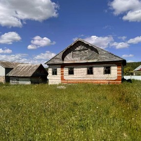 Продается 1-этажный дом, 97,3 м²