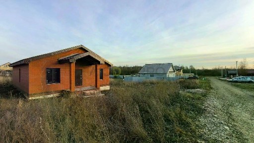 Продается 1-этажный дом, 100 м²