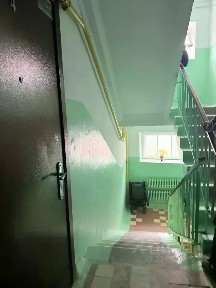 Продается 3-комн. квартира, 51,8 м²