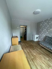 Продается 1-комн. квартира, 18 м²