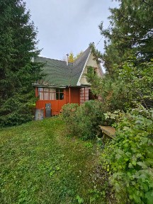 Продается 2-этажный дом, 50,9 м²