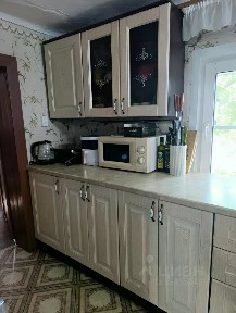 Продается 1-этажный дом, 65 м²