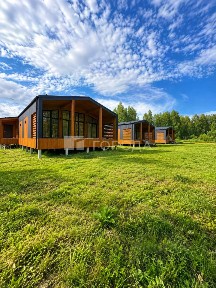 Продается 1-этажный дом, 160 м²