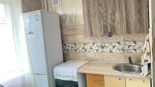 Сдается 1-комн. квартира, 30,6 м²