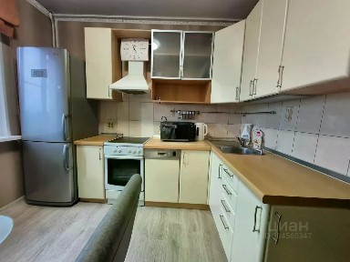 Сдается 2-комн. квартира, 52 м²