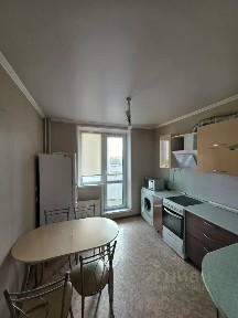 Сдается 1-комн. квартира, 32 м²