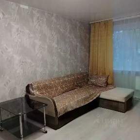 Сдается 1-комн. квартира, 31 м²
