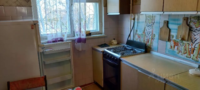 Сдается 3-комн. квартира, 64 м²