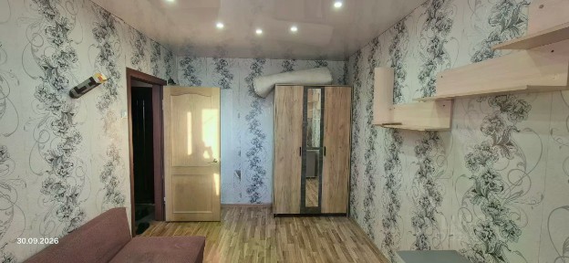 Сдается 1-комн. квартира, 30 м²