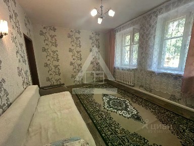 Сдается 2-комн. квартира, 49,6 м²