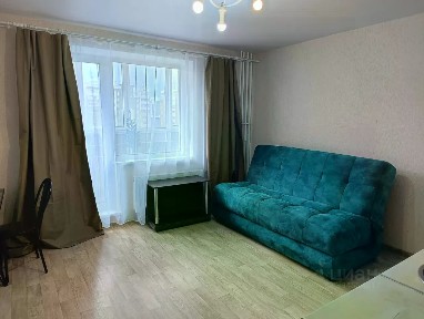 Сдается 2-комн. квартира, 42 м²