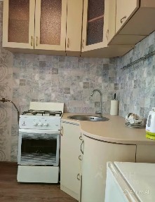 Сдается 1-комн. квартира, 25,4 м²