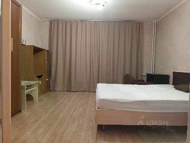 Сдается 1-комн. квартира, 40 м²
