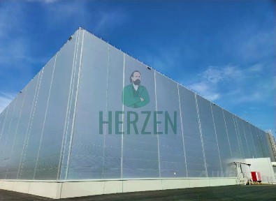 Сдается помещение свободного назначения, 3 960 м²