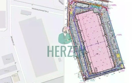 Сдается помещение свободного назначения, 4 000 м²