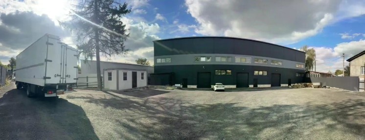 Сдается помещение свободного назначения, 1 800 м²