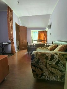 Сдается 1-комн. квартира, 30 м²