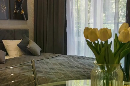 Сдается апартаменты-студия, 25 м²