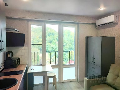 Сдается студия, 25 м²