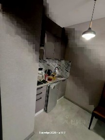 Сдается студия, 20,2 м²