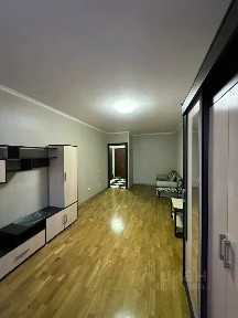 Сдается 1-комн. квартира, 33 м²