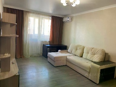 Сдается 1-комн. квартира, 40,9 м²