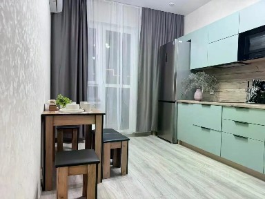 Сдается 1-комн. квартира, 34,5 м²