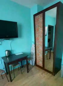 Сдается студия, 24 м²