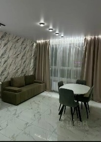 Сдается 1-комн. квартира, 44 м²