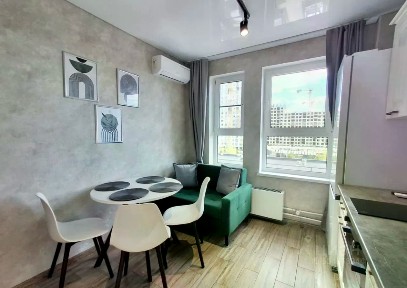 Сдается 1-комн. квартира, 36 м²