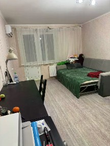 Сдается студия, 30 м²