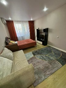 Сдается 1-комн. квартира, 33 м²