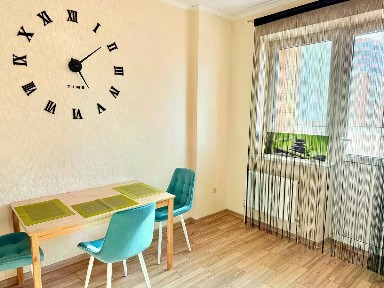 Сдается 1-комн. квартира, 44 м²