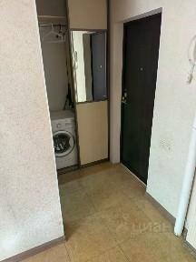 Сдается 1-комн. квартира, 35 м²