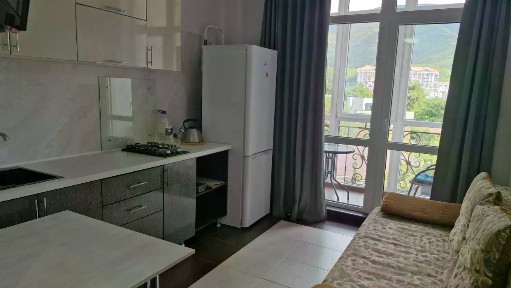 Сдается 1-комн. квартира, 30 м²